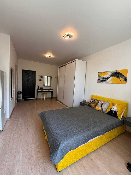 Оренда однокімнатної квартири ст. м. Васильківська ЖК PARK LAND Киев - изображение 7