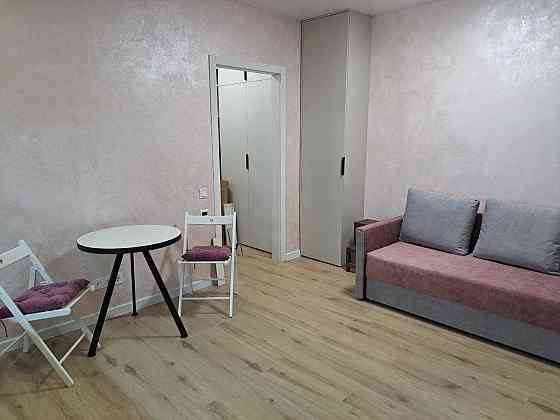 Сучасна студія в ЖК «Молодість».  Ірпінь | ~20 хв до метро Ирпень