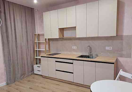 Сучасна студія в ЖК «Молодість».  Ірпінь | ~20 хв до метро Ирпень