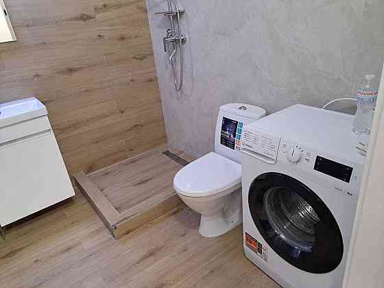 Сучасна студія в ЖК «Молодість».  Ірпінь | ~20 хв до метро Ирпень