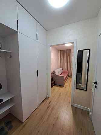 Сучасна студія в ЖК «Молодість».  Ірпінь | ~20 хв до метро Ирпень