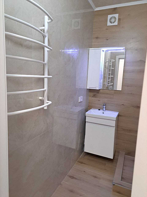 Сучасна студія в ЖК «Молодість».  Ірпінь | ~20 хв до метро Ирпень - изображение 6