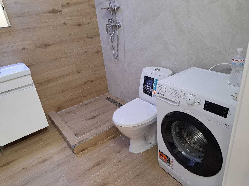 Сучасна студія в ЖК «Молодість».  Ірпінь | ~20 хв до метро Ирпень - изображение 5