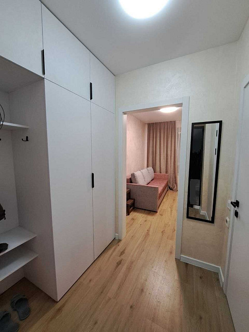 Сучасна студія в ЖК «Молодість».  Ірпінь | ~20 хв до метро Ирпень - изображение 4