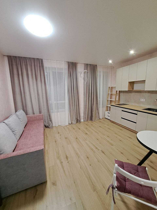 Сучасна студія в ЖК «Молодість».  Ірпінь | ~20 хв до метро Ирпень - изображение 1