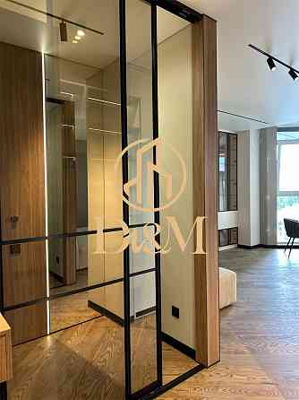 Актуально! Оренда 1-ї кв-ри ЖК “Delmar”!Печерськ! Інвертор! Киев