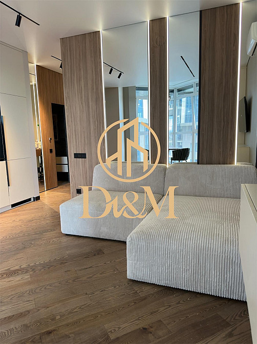 Актуально! Оренда 1-ї кв-ри ЖК “Delmar”!Печерськ! Інвертор! Киев - изображение 2