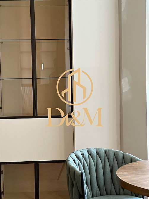 Актуально! Оренда 1-ї кв-ри ЖК “Delmar”!Печерськ! Інвертор! Киев - изображение 7