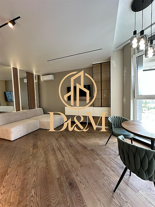 Актуально! Оренда 1-ї кв-ри ЖК “Delmar”!Печерськ! Інвертор! Киев - изображение 1