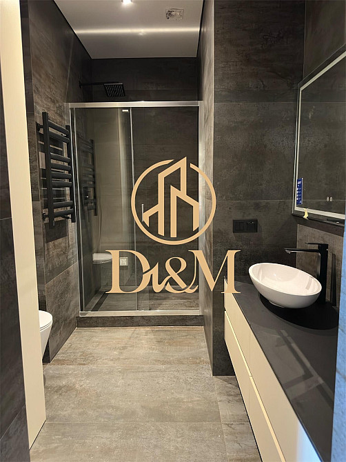 Актуально! Оренда 1-ї кв-ри ЖК “Delmar”!Печерськ! Інвертор! Киев - изображение 4