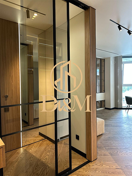 Актуально! Оренда 1-ї кв-ри ЖК “Delmar”!Печерськ! Інвертор! Киев - изображение 6