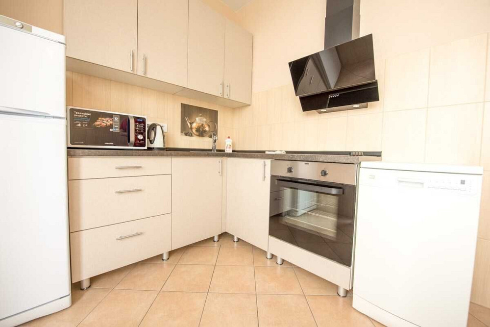 СДАМ 1к квартиру ЖК Альтаир 1. Чистая и светлая. Хозяин. Одесса - изображение 7