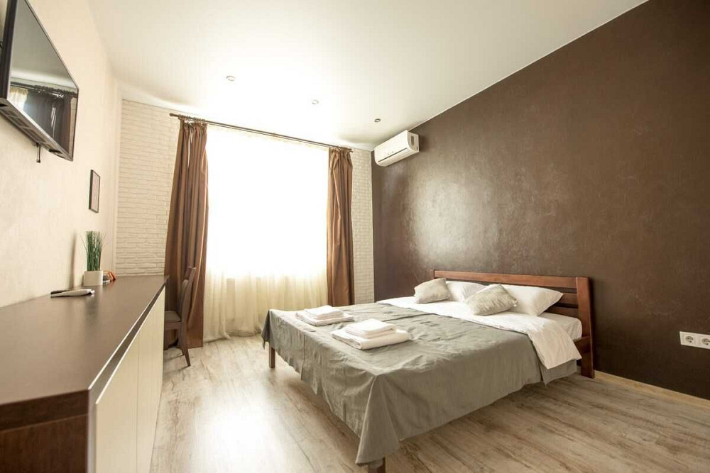 СДАМ 1к квартиру ЖК Альтаир 1. Чистая и светлая. Хозяин. Одесса - изображение 1