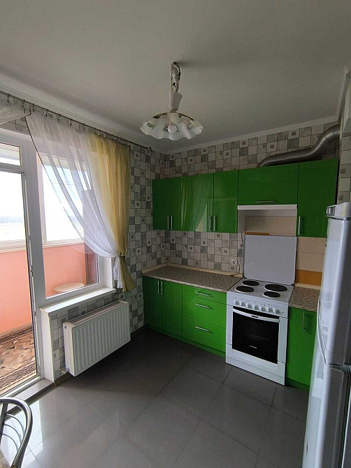 Аренда 1- но  комнатной квартиры на Таирова. Радужный. Новый дом. Лиманка - зображення 3