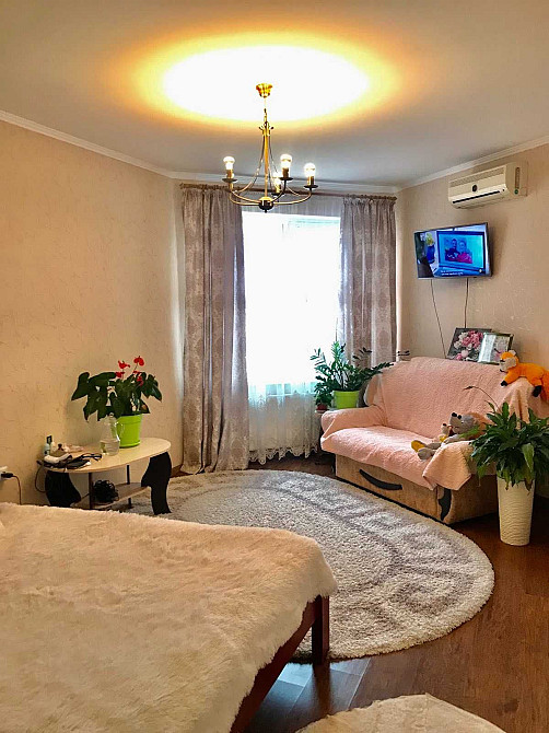 Аренда 1- но  комнатной квартиры на Таирова. Радужный. Новый дом. Лиманка - зображення 1