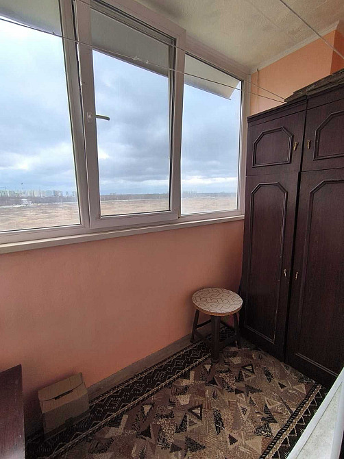 Аренда 1- но  комнатной квартиры на Таирова. Радужный. Новый дом. Лиманка - зображення 4