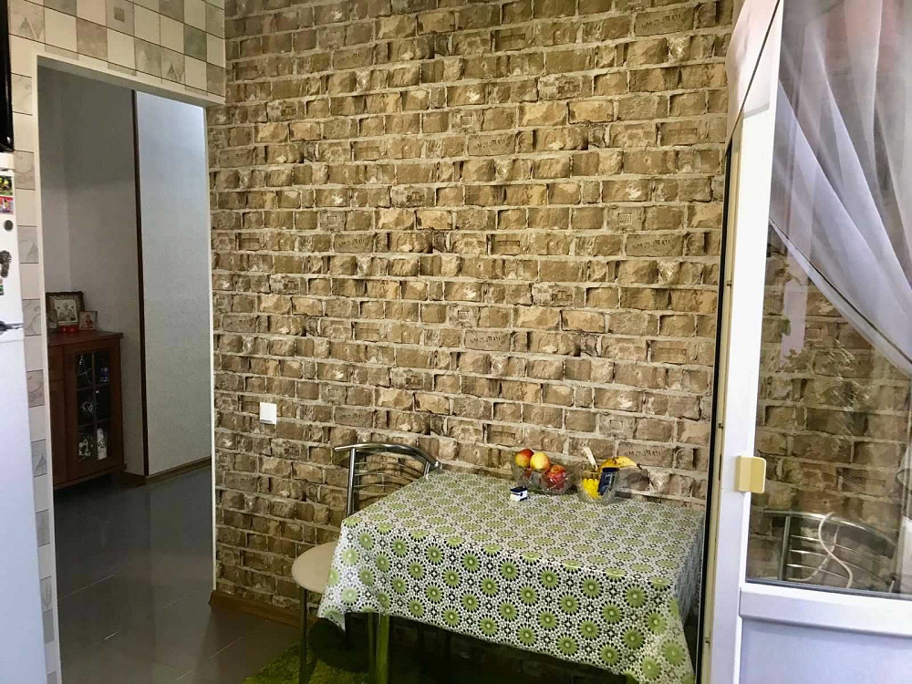 Аренда 1- но  комнатной квартиры на Таирова. Радужный. Новый дом. Лиманка - зображення 5