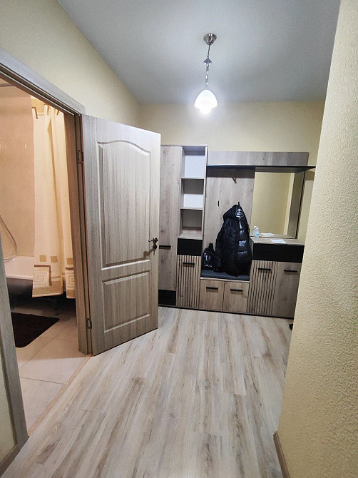 Сдам 1 комнатную Холодная гора Харків - зображення 3