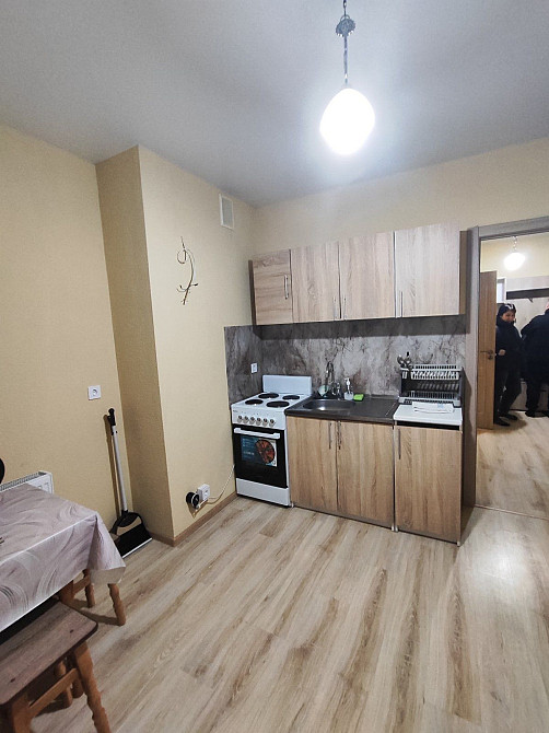 Сдам 1 комнатную Холодная гора Харків - зображення 5