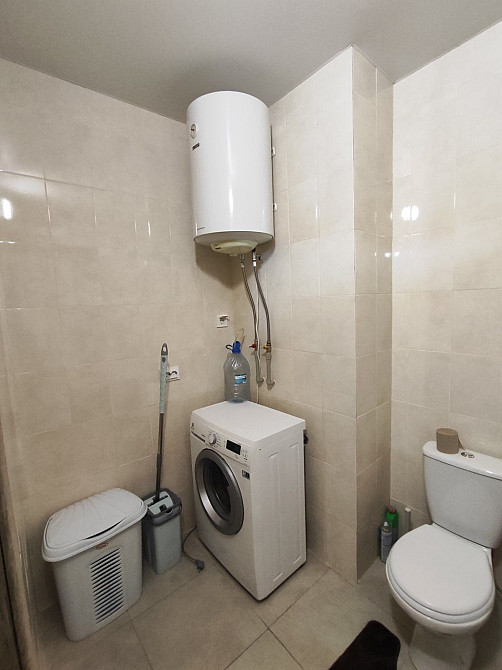 Сдам 1 комнатную Холодная гора Харків - зображення 7