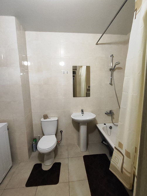 Сдам 1 комнатную Холодная гора Харків - зображення 8