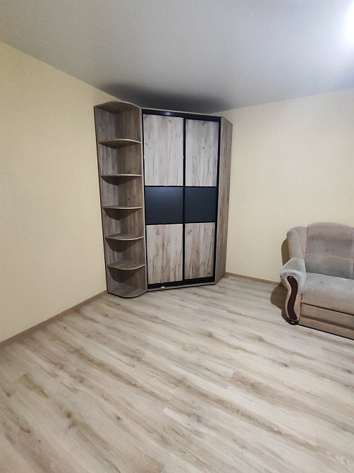 Сдам 1 комнатную Холодная гора Харків - зображення 2