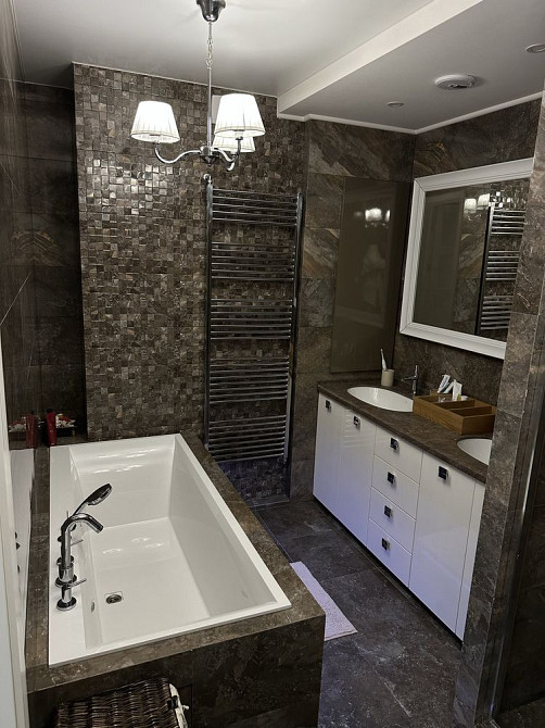 Власник! Оренда квартири в ЖК Міністерський Киев - изображение 8