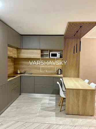 Оренда 1К квартири (євродвушка) з новим ремонтом | ЖК Квартет Киев