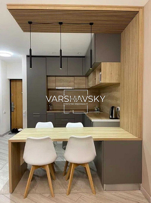 Оренда 1К квартири (євродвушка) з новим ремонтом | ЖК Квартет Киев - изображение 2