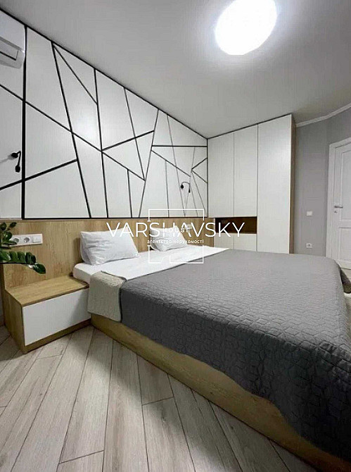 Оренда 1К квартири (євродвушка) з новим ремонтом | ЖК Квартет Киев - изображение 6