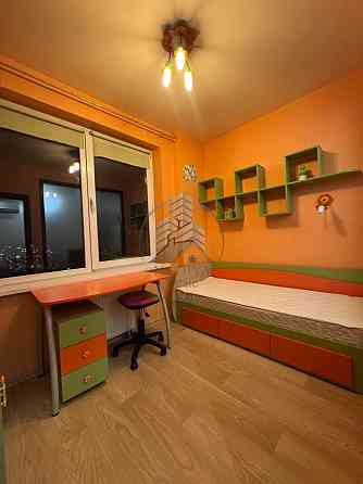 Оренда 2-кімнатної квартири з кухнею-студією пр. Чорновола біля Арсену Львов