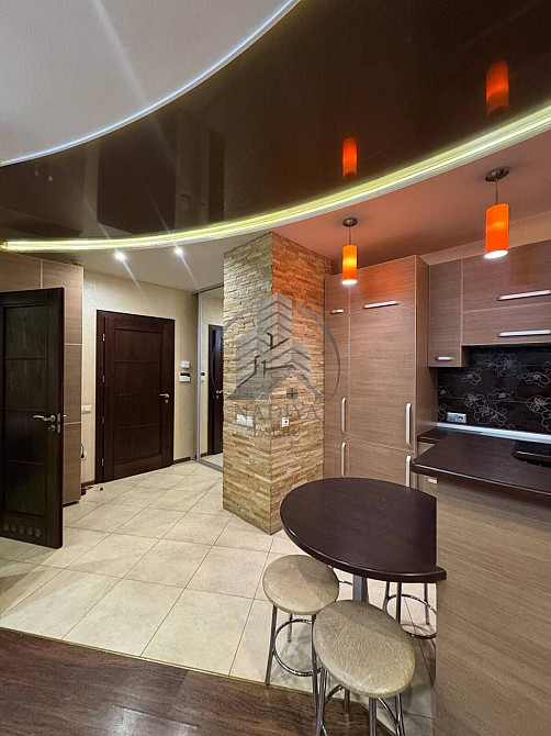 Оренда 2-кімнатної квартири з кухнею-студією пр. Чорновола біля Арсену Львов - изображение 3