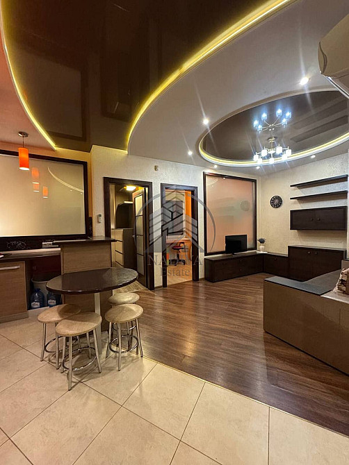 Оренда 2-кімнатної квартири з кухнею-студією пр. Чорновола біля Арсену Львов - изображение 4