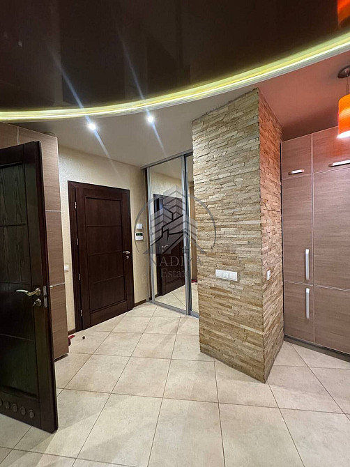 Оренда 2-кімнатної квартири з кухнею-студією пр. Чорновола біля Арсену Львов - изображение 8