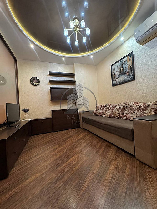 Оренда 2-кімнатної квартири з кухнею-студією пр. Чорновола біля Арсену Львов - изображение 5