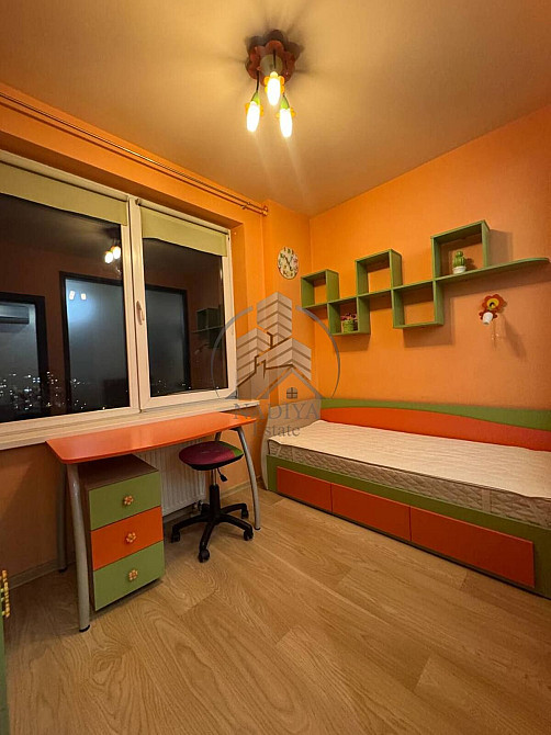 Оренда 2-кімнатної квартири з кухнею-студією пр. Чорновола біля Арсену Львов - изображение 6