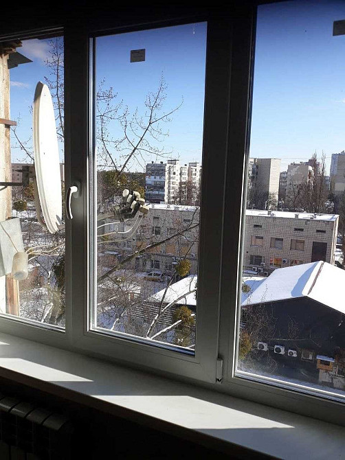 Здається простора 2-кімнатна квартира від власниці на Лісовому масиві Киев - изображение 8