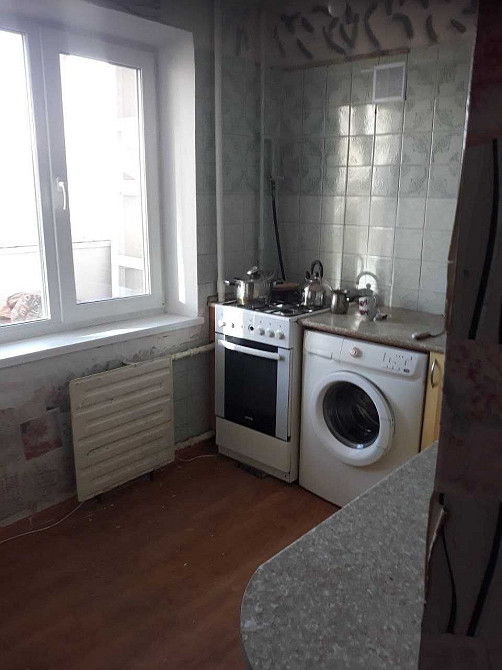 Здається простора 2-кімнатна квартира від власниці на Лісовому масиві Киев - изображение 7