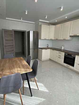 Оренда 1-кімнатної квартири ЖК «Традиція» Позняки Киев