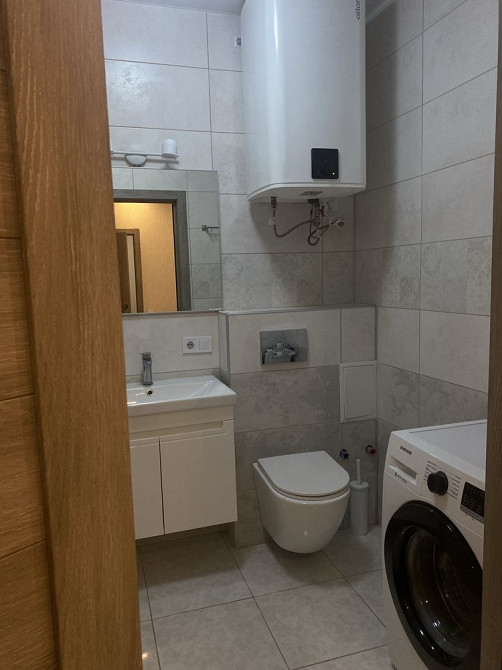 Оренда 1-кімнатної квартири ЖК «Традиція» Позняки Киев - изображение 6