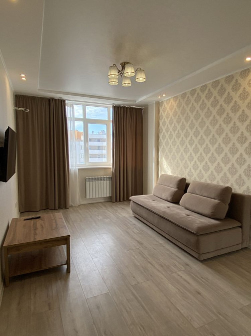 Оренда 1-кімнатної квартири ЖК «Традиція» Позняки Киев - изображение 3