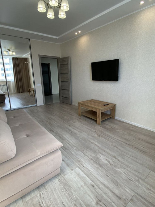 Оренда 1-кімнатної квартири ЖК «Традиція» Позняки Киев - изображение 4