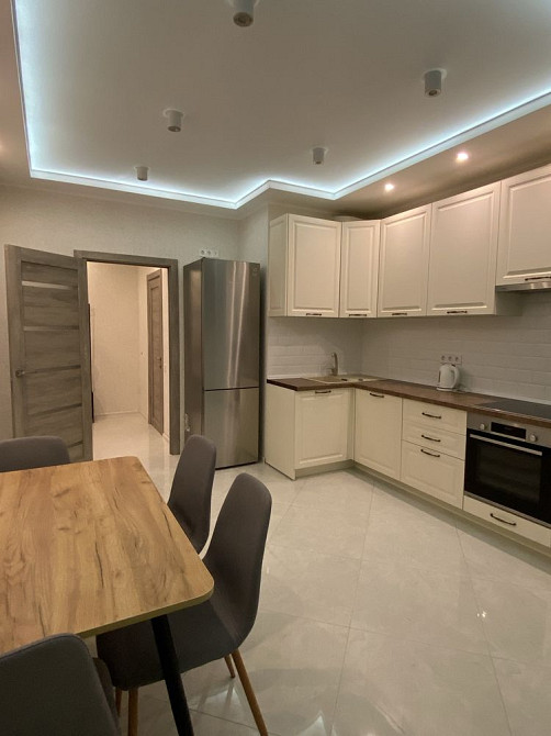 Оренда 1-кімнатної квартири ЖК «Традиція» Позняки Киев - изображение 7