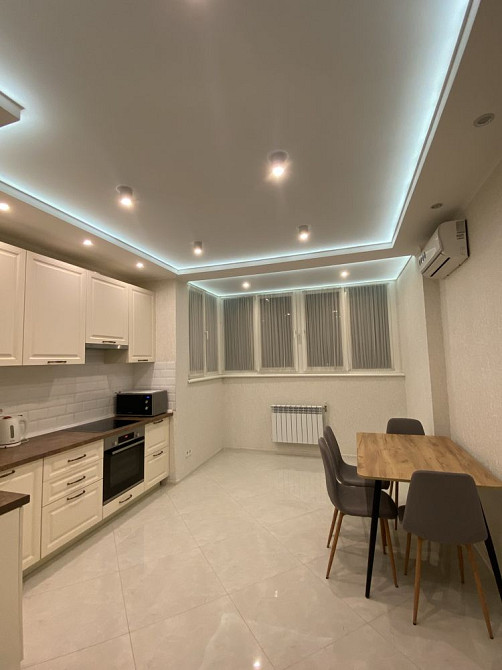 Оренда 1-кімнатної квартири ЖК «Традиція» Позняки Киев - изображение 8