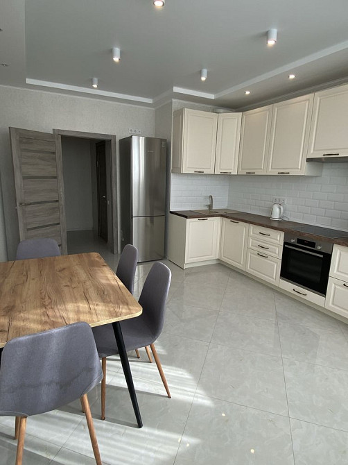 Оренда 1-кімнатної квартири ЖК «Традиція» Позняки Киев - изображение 1