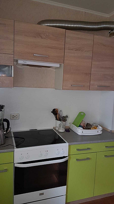 . Академіка Глушкова 9Є. Голосіївський р-н. 1 кімн.квартира Іподром Київ - зображення 4