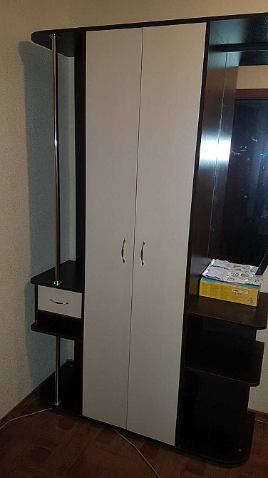 . Академіка Глушкова 9Є. Голосіївський р-н. 1 кімн.квартира Іподром Київ - зображення 8