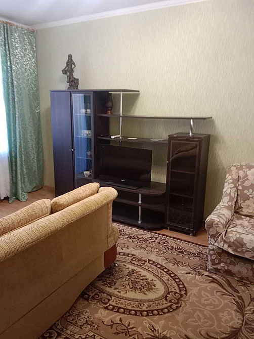 Сдам аккуратную 1-ком.квартиру в Буче. Буча - изображение 1