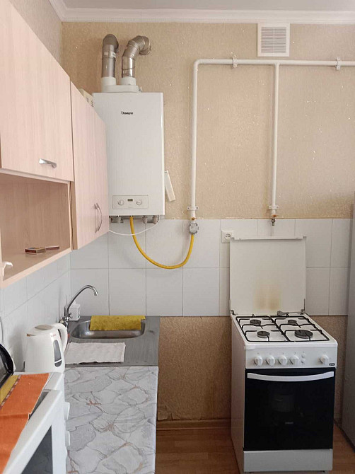 Сдам аккуратную 1-ком.квартиру в Буче. Буча - изображение 5