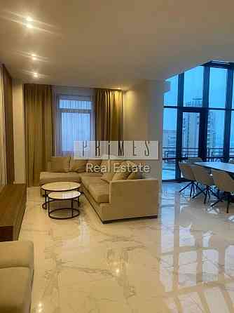 Оренда пентхаусу, ЖК Фундукліївський, вул. Богдана Хмельницького, 58а Киев